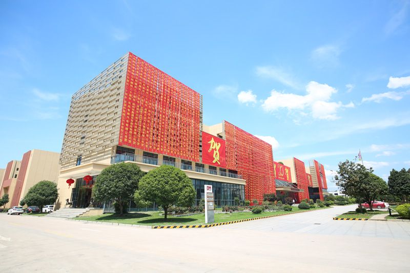 明星企业华体会体育光学逆袭之路