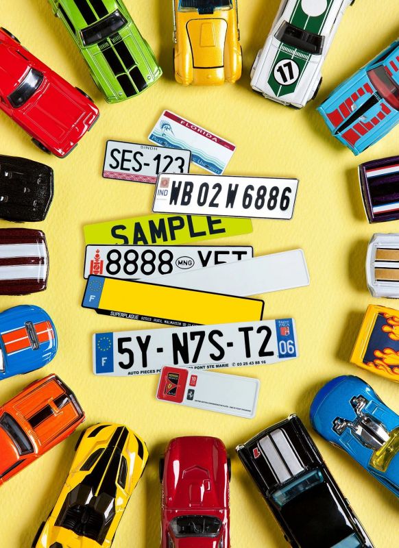 华体会体育产品 | 车牌级反光膜系列