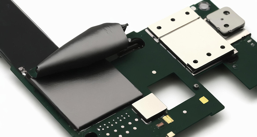 消费电子类材料应用1