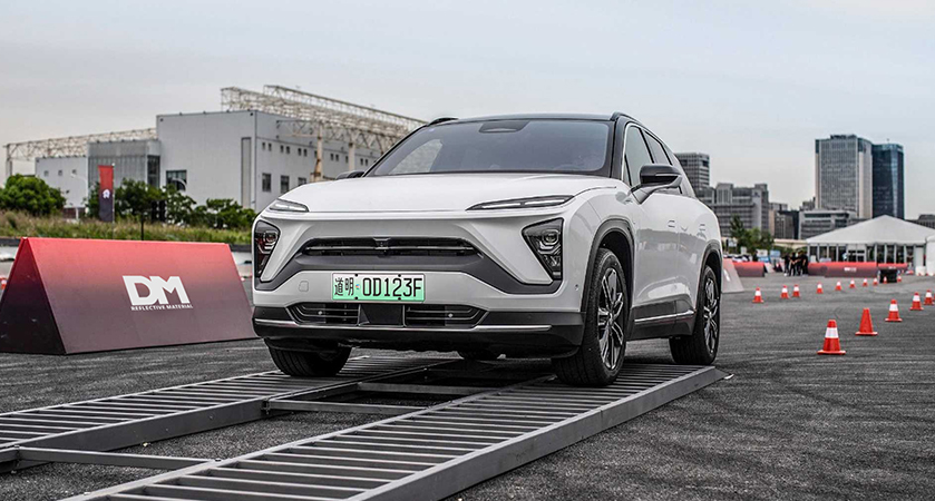 汽车用品类材料应用2