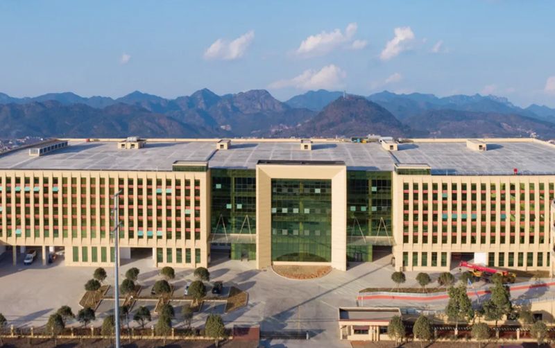 华体会体育超导丨以创新科技 推动石墨烯在导热领域的发展