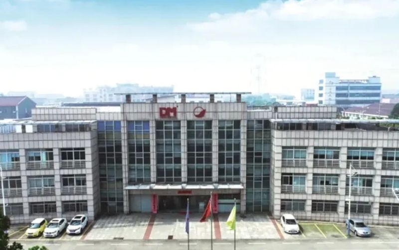 华体会体育光学6大生产基地巡礼丨常州华威新材料有限公司