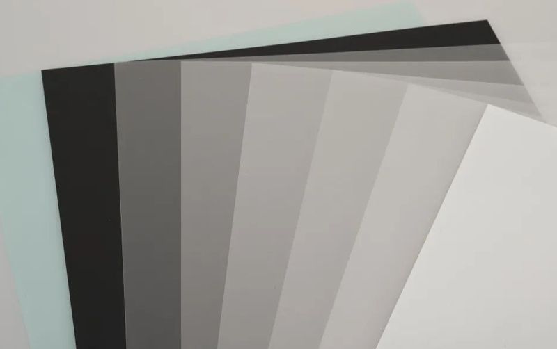 光学显示材料系列丨华体会体育光电PC薄膜