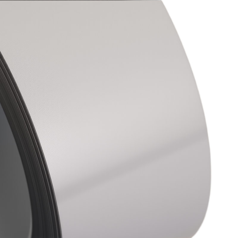 D4201PU反光热贴膜