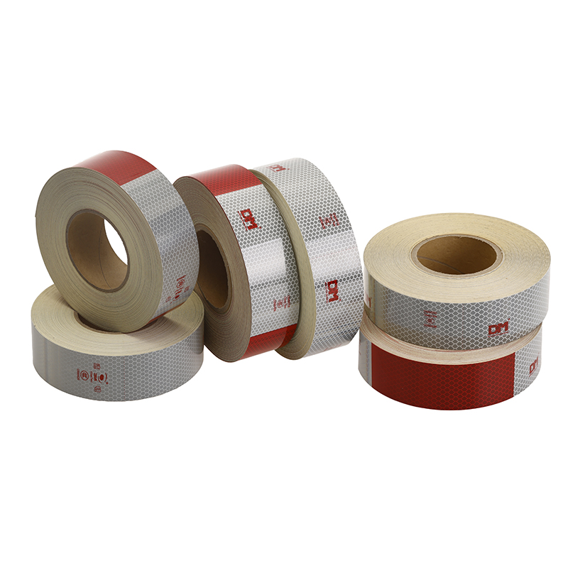 DMCT1000国标二级车身反光标识