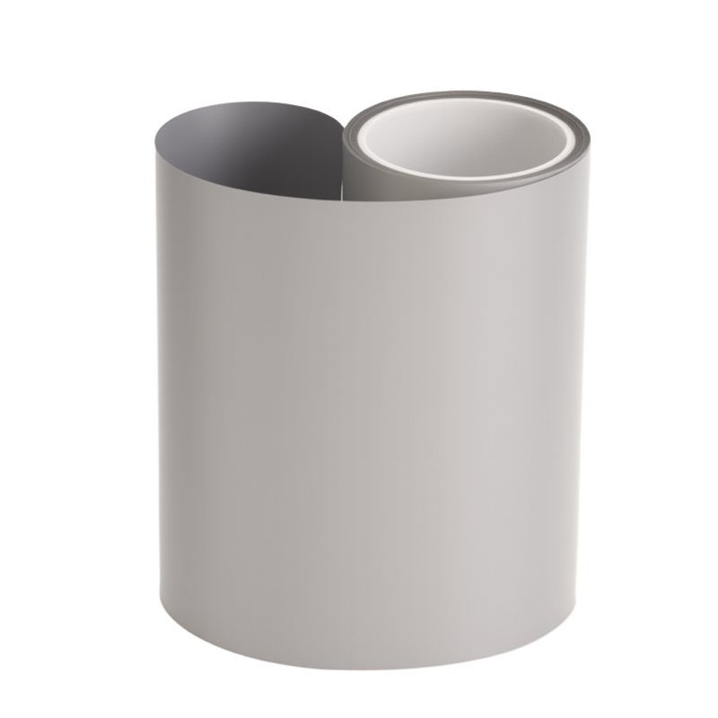 D4301亮银刻绘反光热贴膜