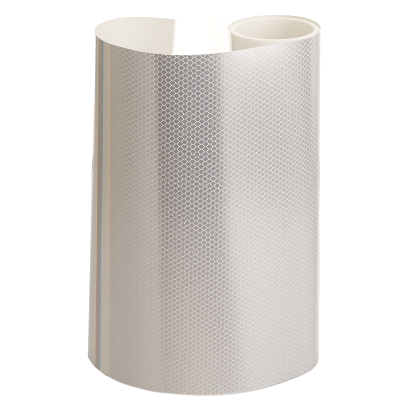 DM8900国标V类微棱镜反光膜