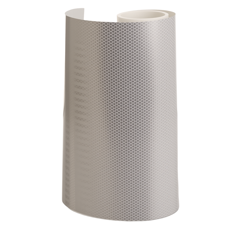 DM5600国标II类超强级微棱镜反光膜