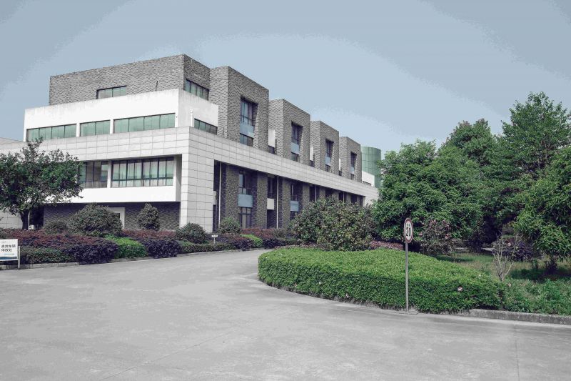 华体会体育光学6大生产基地巡礼丨浙江华体会体育新材料有限公司