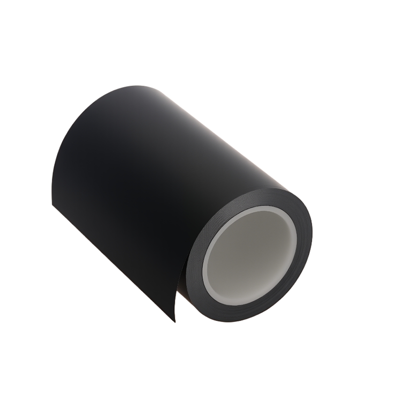 DM-L090black黑色铝塑复合膜