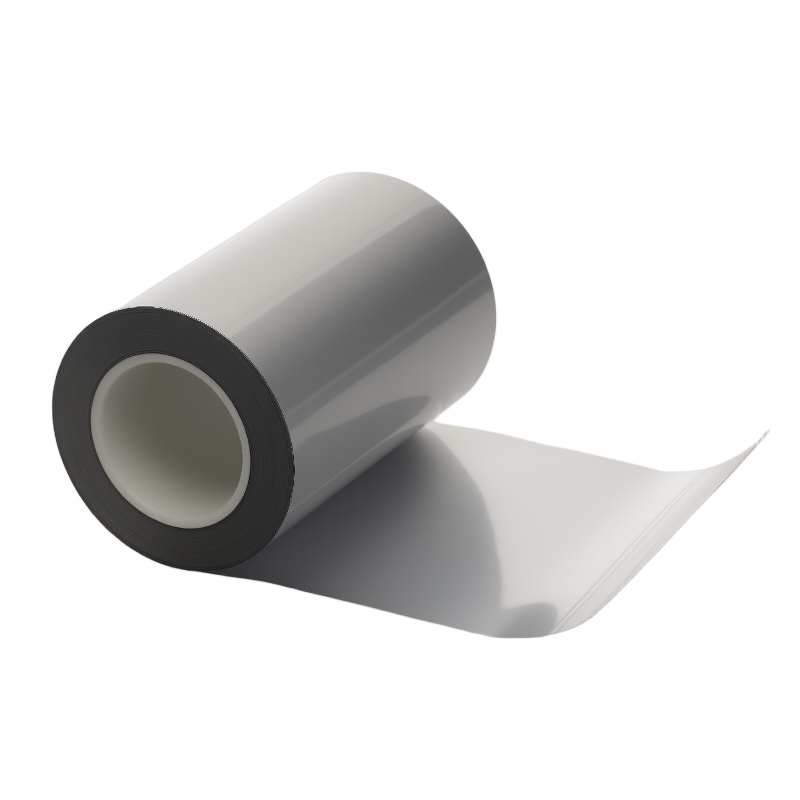 DM-L113T银色铝塑复合膜