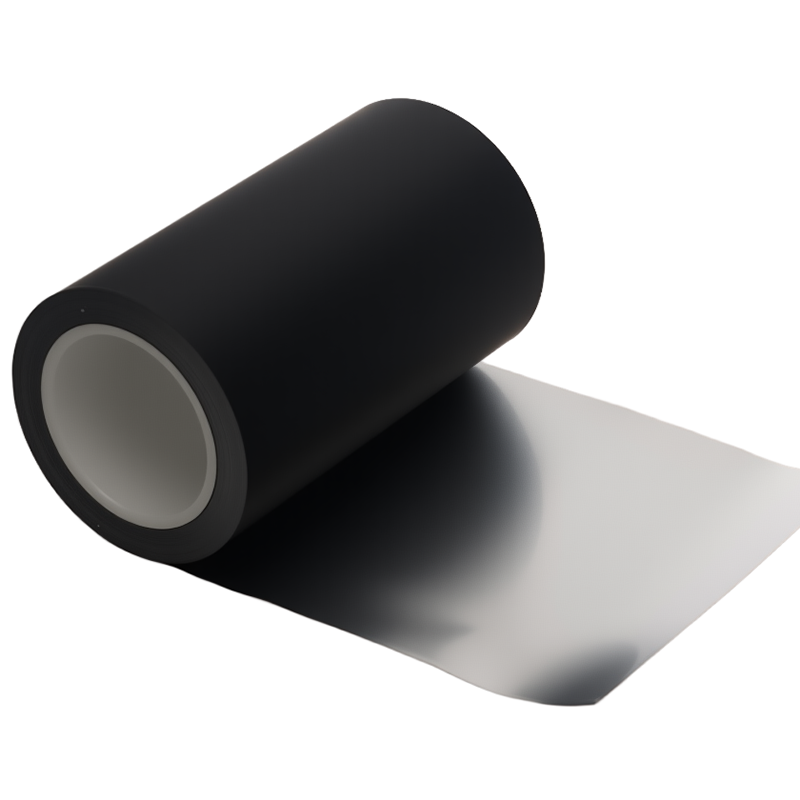 DM-L090black黑色铝塑复合膜