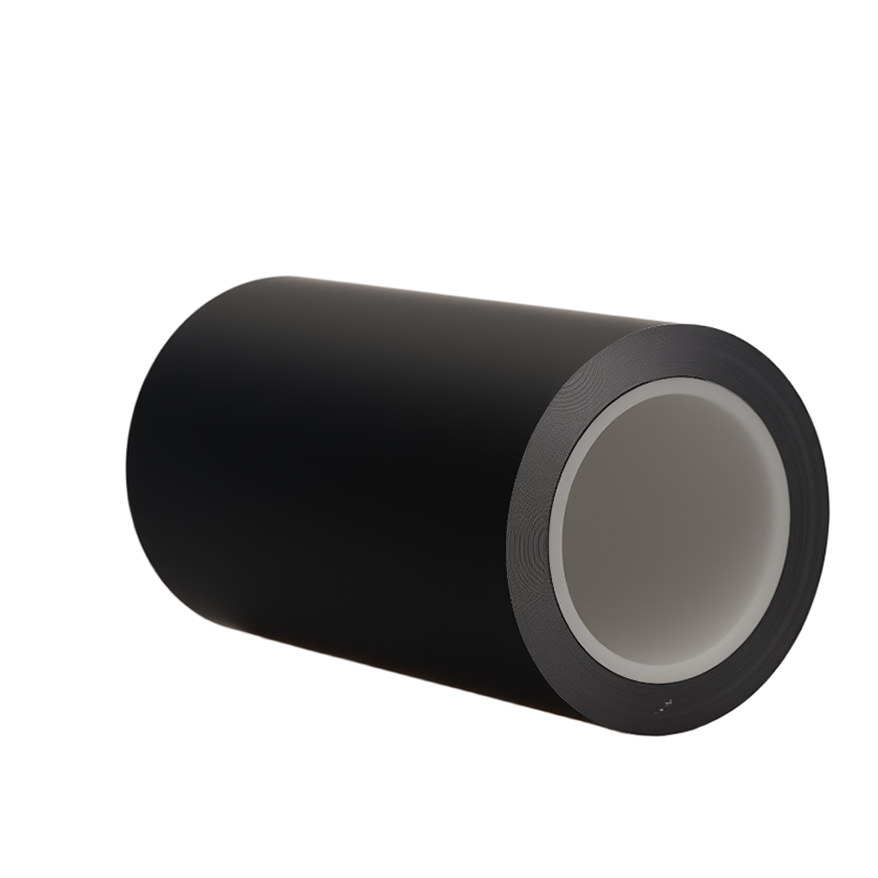 DM-L090black黑色铝塑复合膜