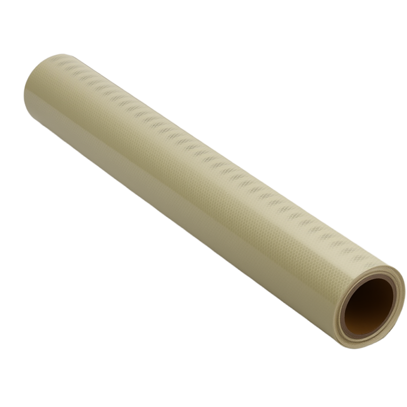 DM7690国标IV类微棱镜蓄光反光膜