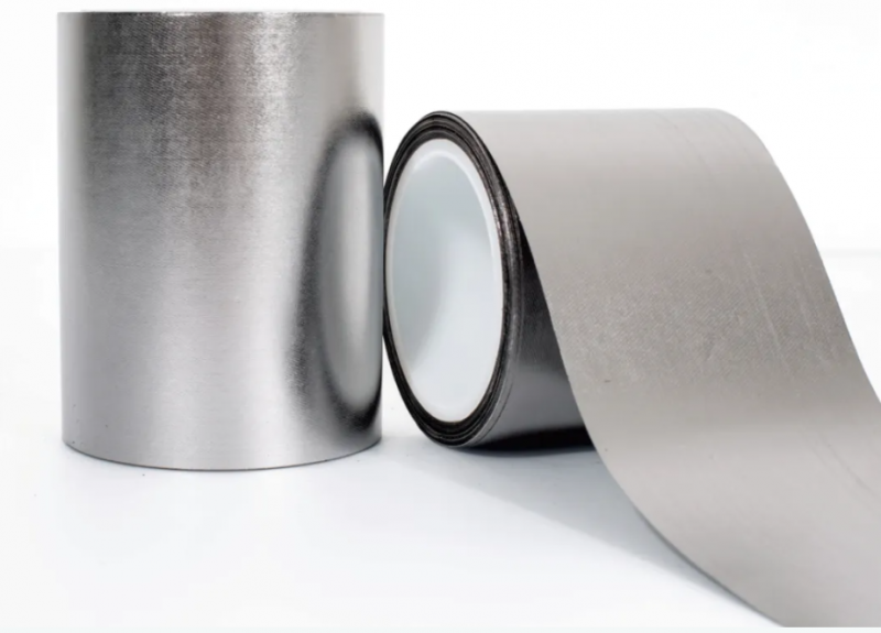 新材料应用系列丨华体会体育石墨烯散热膜