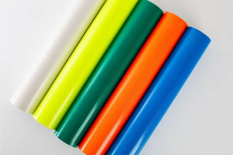 柔韧有度 膜保交安丨华体会体育光学柔性反光膜