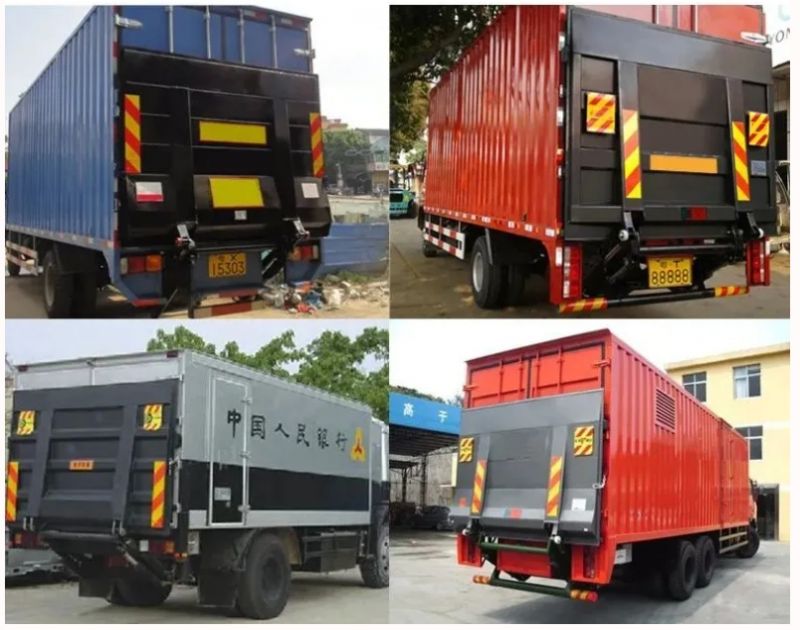 华体会体育车辆尾部标志板让交通因“看见”更安全！