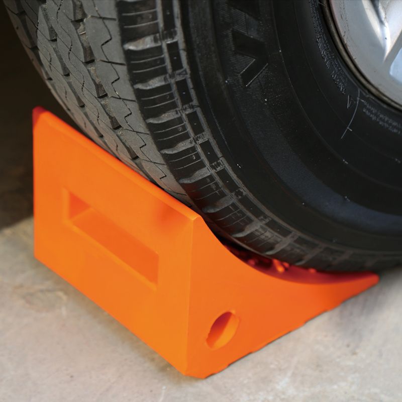 防溜车神器-华体会体育停车楔