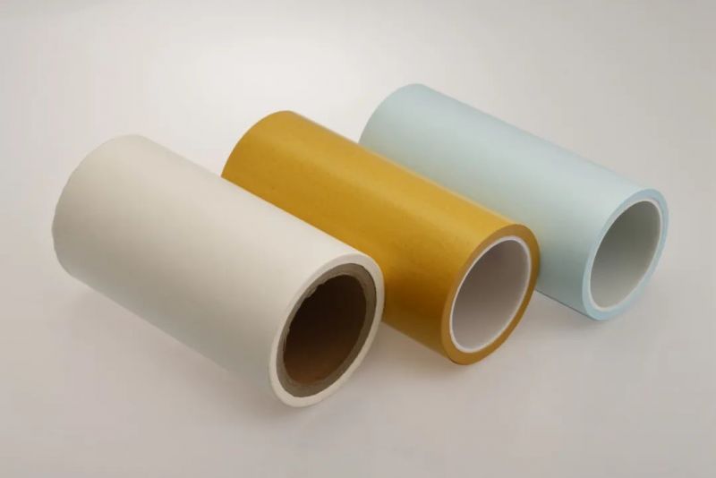 电子功能材料系列丨GLS格拉辛离型纸