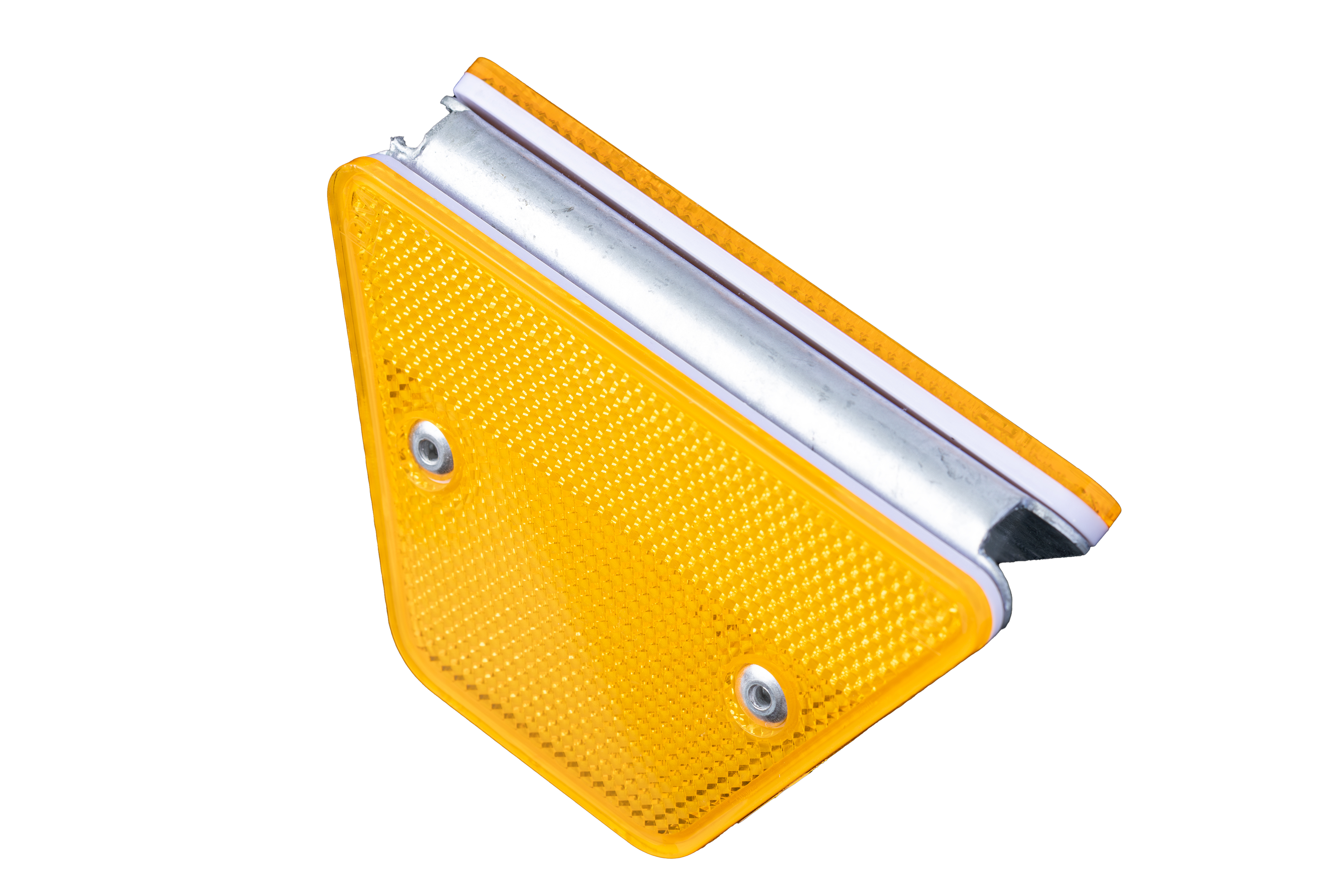 梯形附着式轮廓标