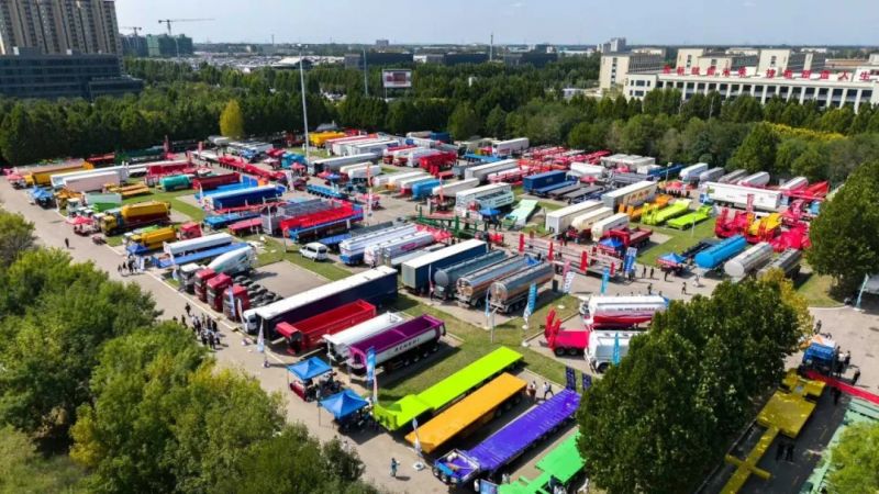 华体会体育光学燃爆梁山专用车展 硬核实力成全场焦点