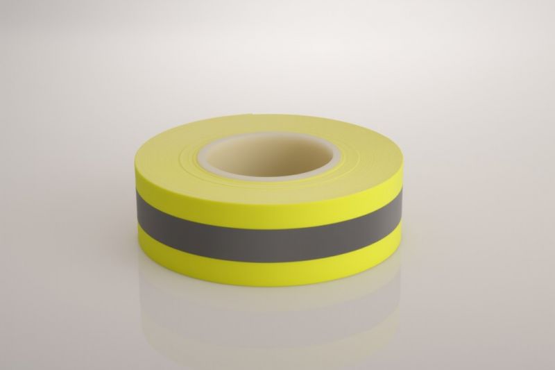 华体会体育光学阻燃反光系列丨高危场景的安全硬核守护