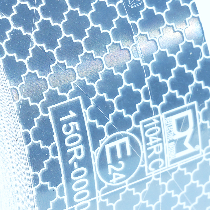 DM9600ECE车身反光标识