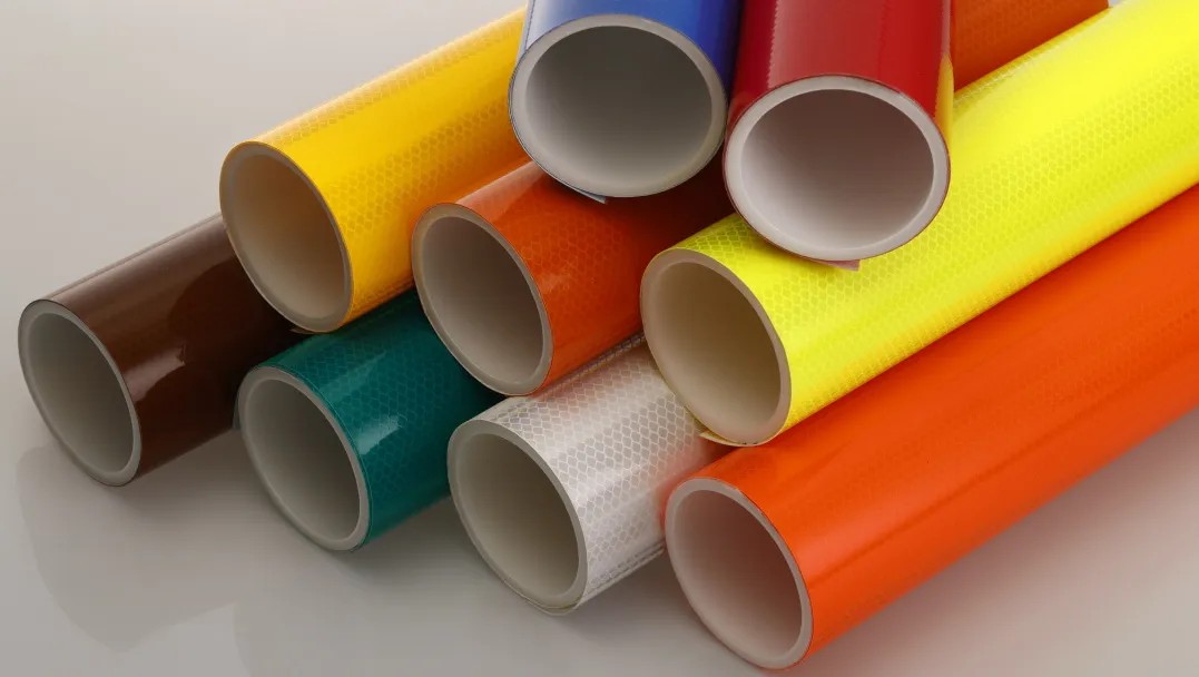 华体会体育微棱镜反光膜21