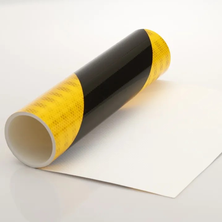 华体会体育微棱镜反光膜2