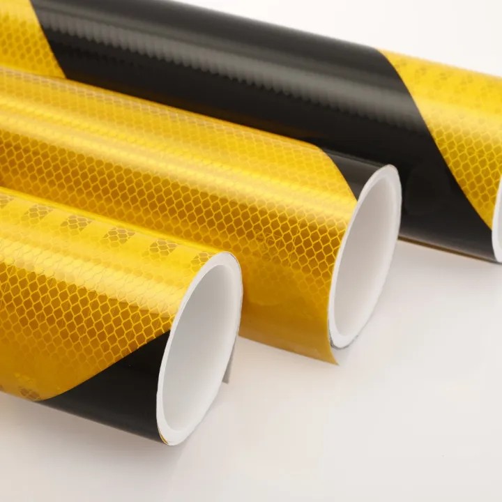 华体会体育微棱镜反光膜3