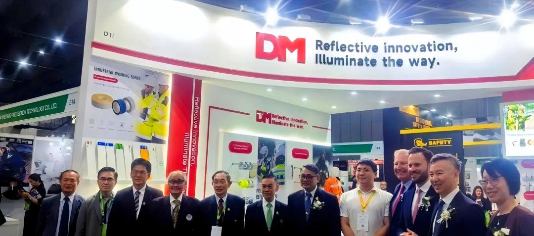 华体会体育光学泰国劳动保护展 (6)(1)