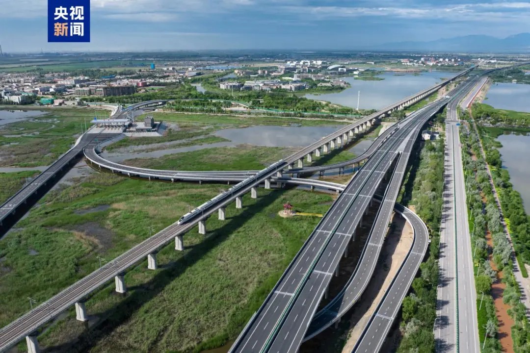 G1816国道华体会体育光学反光膜案例7