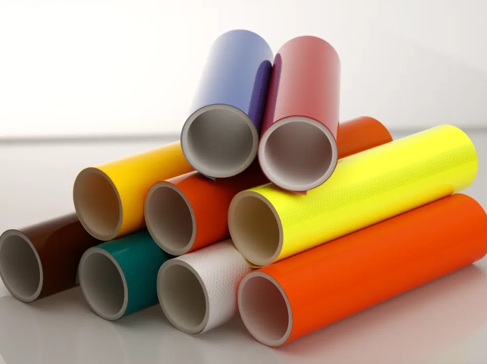 G1816国道华体会体育光学反光膜案例5