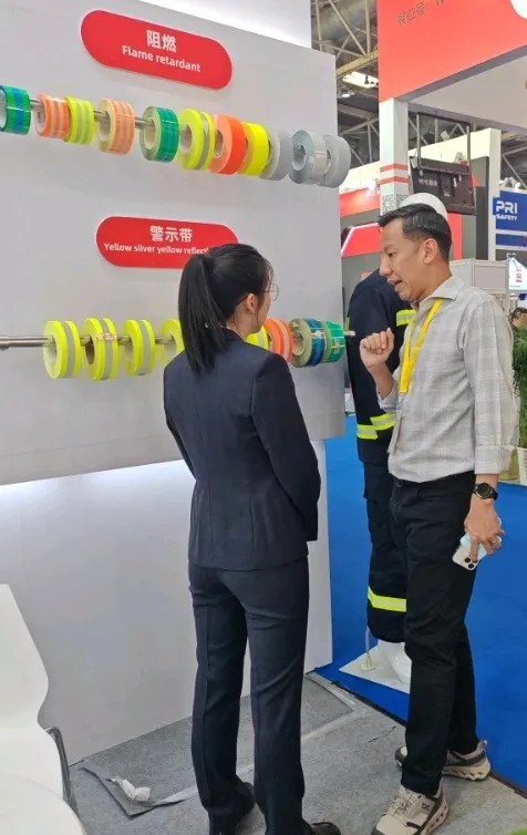 华体会体育光学国际消防展会3