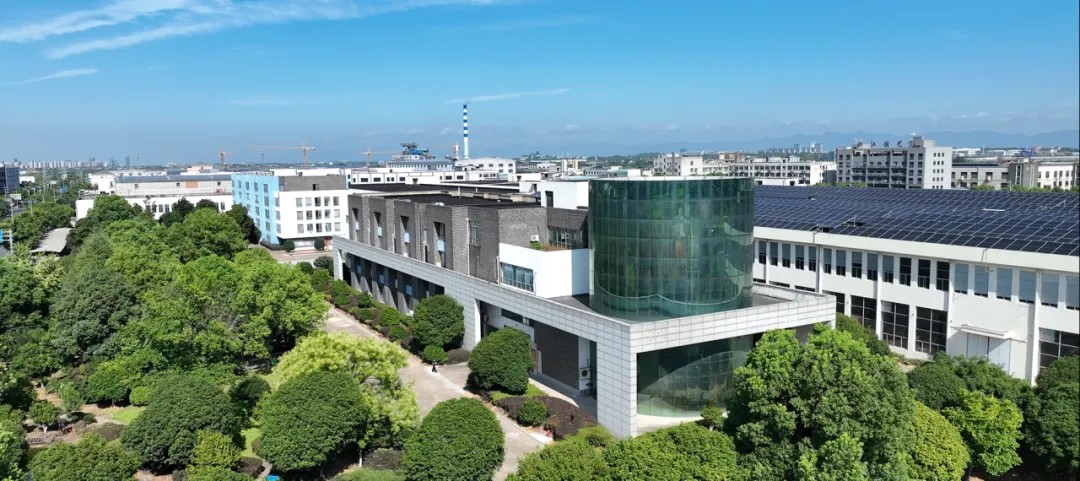 龙游华体会体育新材料2